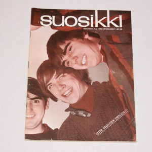Suosikki 03 - 1965